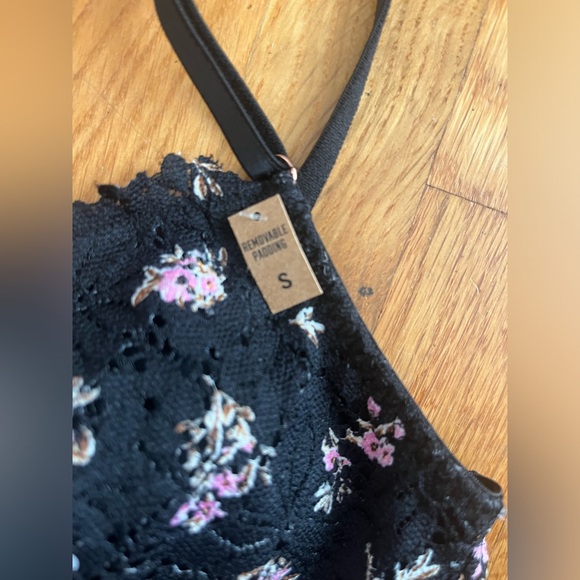 PINK Bralette - Picture 7 of 7